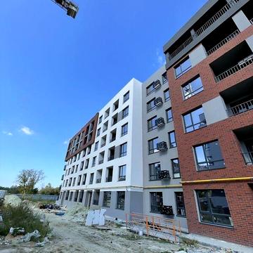 Продаж 2к Квартира Роксоляни вулиця ЖК Roksolana