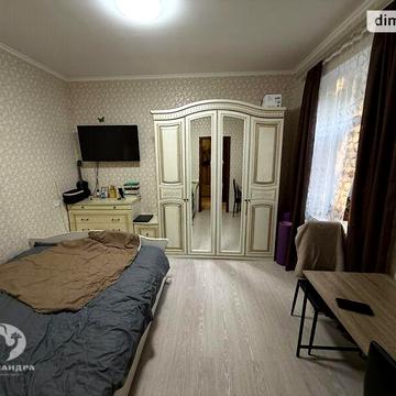 Продаж 1к Квартира Вокзальна (Степана Кондратенка) вулиця