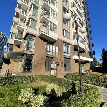 Продам вул.Соборності 20 простору 1кім.кв. з незакінченим ремонтом! жк лісовий квартал