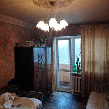 Продам 2-кімнатну квартиру на Павловому Полі (404232)