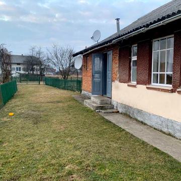Оренда будинку біля м.Стрий