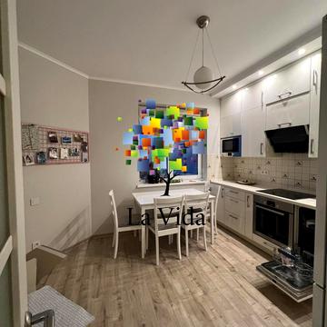 Драгоманова вул., 6/1