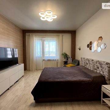 Продаж 1к Квартира Григорія Сковороди вулиця ЖК Гранд Лайф