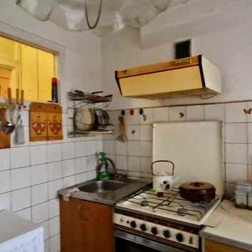 3-кім. квартира з роздільними кімнатами  вул Флоренції  10а.
