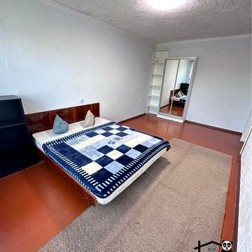 Продається 1-кімнатна квартира