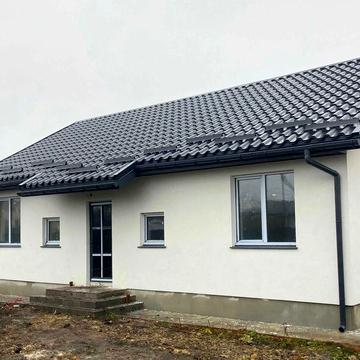 Будинок 93м2+5 соток під чистове з ТЕРАСОЮ 2км до ЦЕНТРА