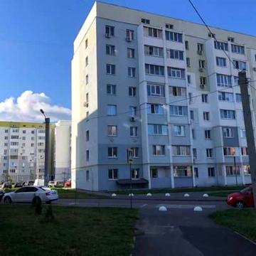 Id11543 Квартира 46 кв.м ЖК Ньютона! ЖК Ньютона