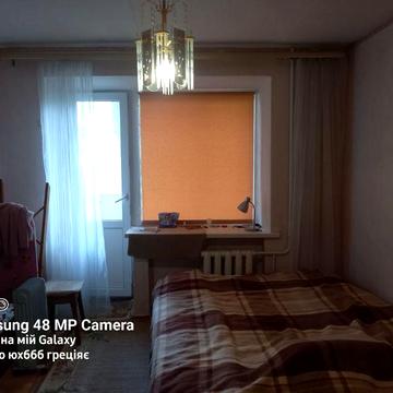 Здам 1-но кімнатну квартиру по 30р Перемоги