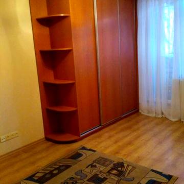 Сдам 1 к квартиру м. Масельского