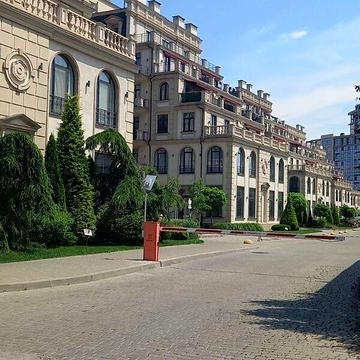 Продаж 2к Квартира Грецька вулиця ЖК Авторский