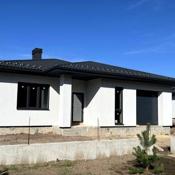 Продаж будинку у районі Автвовокзалу з великим гаражем