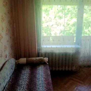 Здам 3 кімнатну квартиру. Метро Дорогожичі.