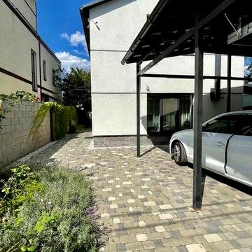 Аренда дома 140м² ст.м "Левобережная" Русановские сады , начало