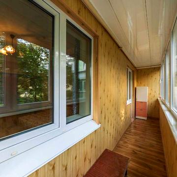 Продаж 3-кім. Квартири,  озеро Тельбін  вул Тичини 11