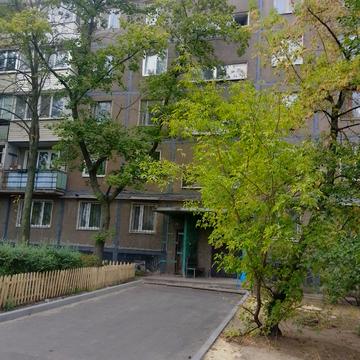 Петра Калнишевського просп. (Косіора), 15