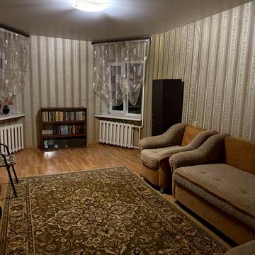 Однокомнатная квартира Таирова небесная сотня Левитана Сити центр 40 м