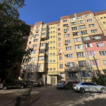 Сдам Четырехкомнатную квартиру с автономным отоплением ул.Сиволапа