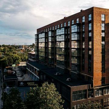 БЕЗ % АН продаж 2к в ЖК "Стандарт"| 69м²| 5 поверх| новобудова ЖК Стандарт