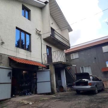 (7) Продам приватний будинок в Луці Мелешківській (2590)