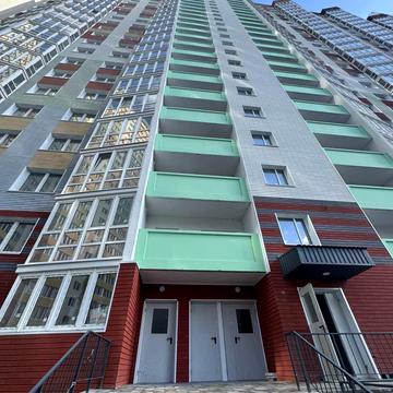 Бориса Гмирі вул., 23