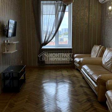 Оренда апартаментів "Дінастія"