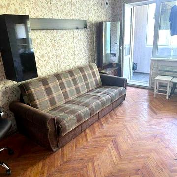 Продаж 2-х кімнатної ізольованої квартири Салтівка м.Харків