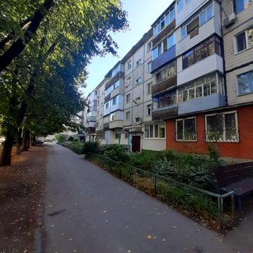 Продам 2к.квартиру 45м2, 23 Вересня,вул.Кондратюка