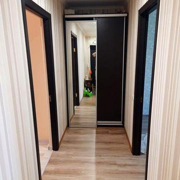 Продам 2к.квартиру 45м2, 23 Вересня,вул.Кондратюка