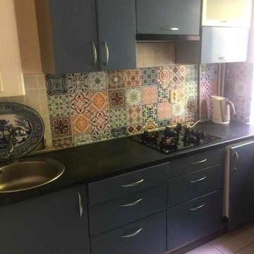 Сдам 1 но комнатную квартиру на Довженко /  Французский бульвар