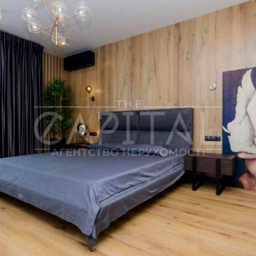 Продаж картири, вул. Антоновича, Печерський р-н ЖК New York Concept House