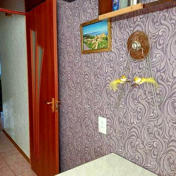 Квартира в Алексеевка в военном городке