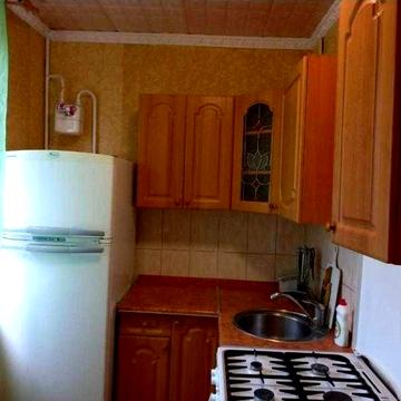 Продаеться 1 кімнатна квартира на Салтівці.