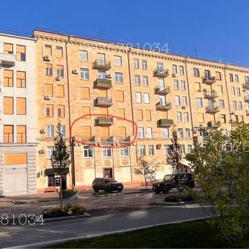 Продам 2-хкомн. кв.Ул. Сумская.  М. Университет. Сад Шевченко. ХАТОБ