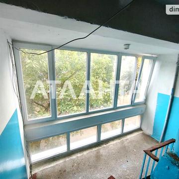 Продаж 3к Квартира Ботанічний провулок