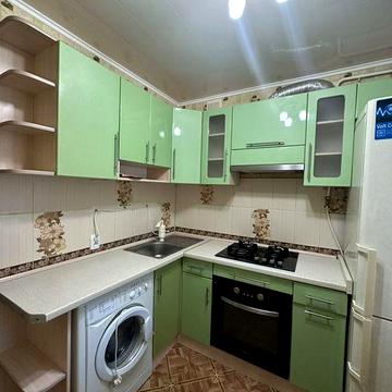 Здається 2-кімнатна квартира в р-ні  Уманчанка