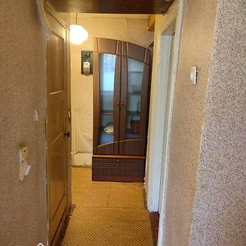 Продаж 1к Квартира Ракетників вулиця