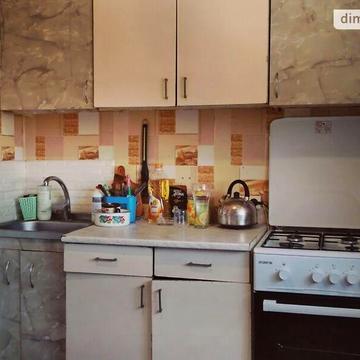 Продаж 3к Квартира кожедуба вулиця