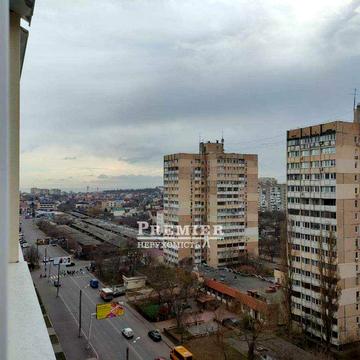 1 комнатная квартира 41 м2 Новый Дом Вильямса/Королева