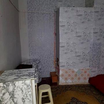 Аренда однокомнатной квартиры
