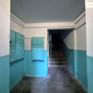 Продаж 2к Квартира Івана і Юрія Лип вулиця