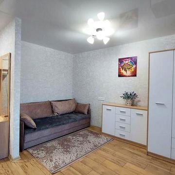 Оренда квартири студії р-он Політеху пр-т Левка Лукяненка