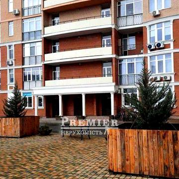 2 комнатная квартира 88 м2 в Аркадии ЖК Гагаринский