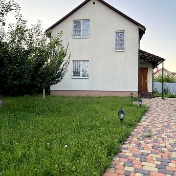 Продаж 2к Дім вулиця Шевченка