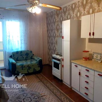 Оренда квартири 1к Закревського, 42а Київ