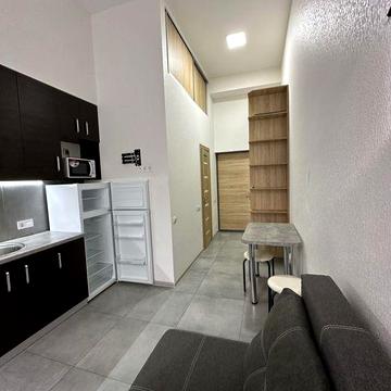 Продам квартиру студию смарт квартира ЖК Садыба ЖК Садиба