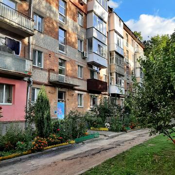 Новомістенська вул., 28