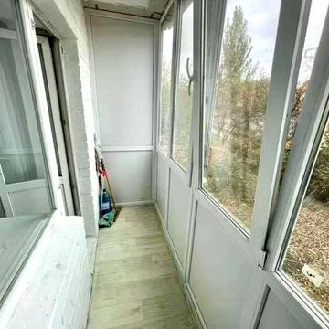 Аренда 1к квартиры Соляные