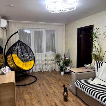 Продам 3х ком квартиру просп Петра Калнышевского Косиора Левый берег