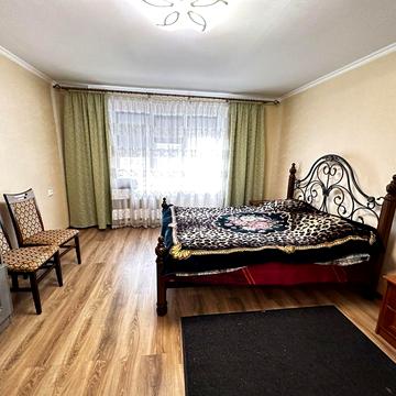Здам 2к квартиру біля ринку Урожай