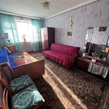 Коростень Довготривала оренда 1-кімнатної квартири Черемушки